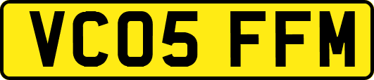 VC05FFM