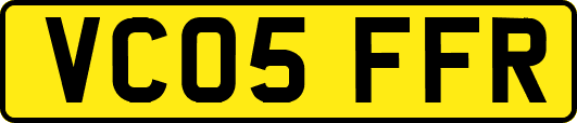 VC05FFR
