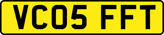 VC05FFT