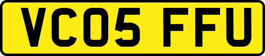 VC05FFU