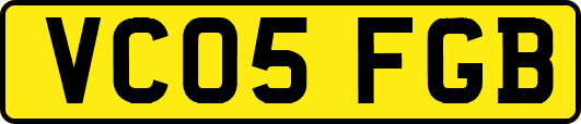 VC05FGB