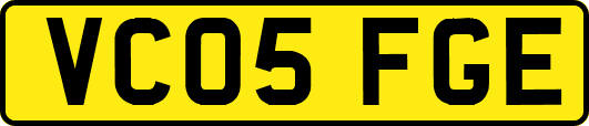 VC05FGE