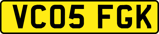 VC05FGK