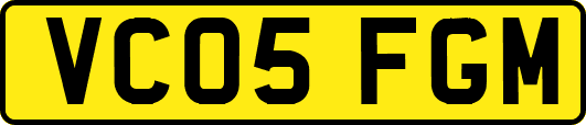 VC05FGM