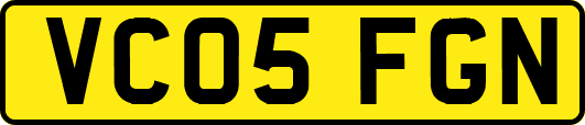 VC05FGN