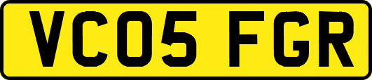 VC05FGR