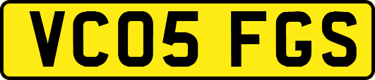 VC05FGS