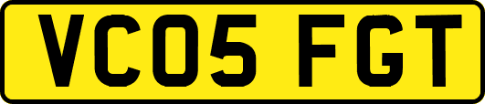 VC05FGT
