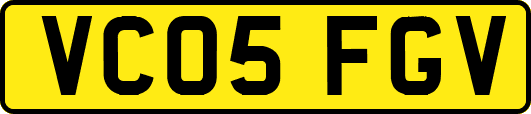 VC05FGV