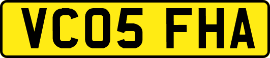 VC05FHA