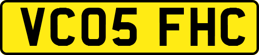 VC05FHC