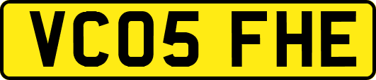 VC05FHE