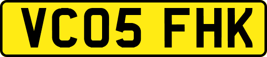 VC05FHK
