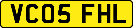 VC05FHL
