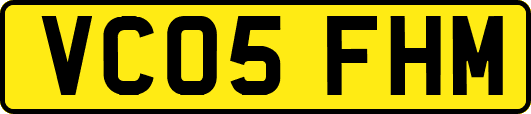 VC05FHM