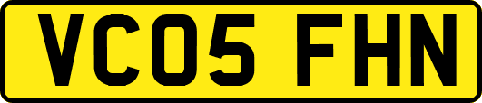VC05FHN