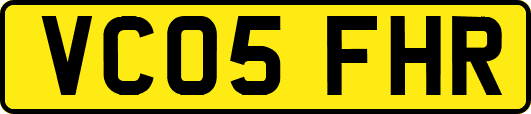 VC05FHR