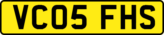 VC05FHS