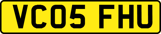 VC05FHU