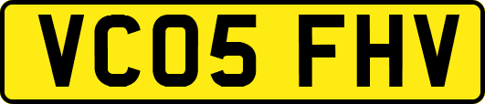 VC05FHV