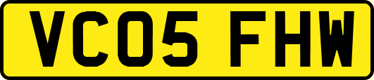 VC05FHW
