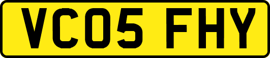VC05FHY