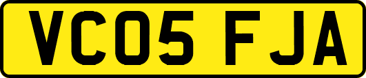 VC05FJA