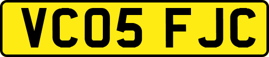 VC05FJC