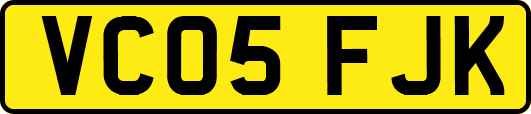 VC05FJK