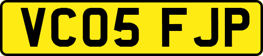 VC05FJP