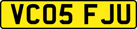 VC05FJU