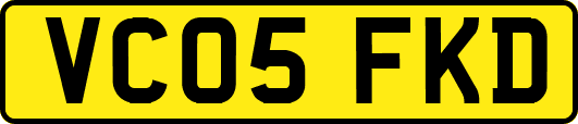 VC05FKD