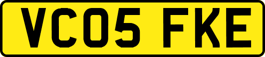 VC05FKE