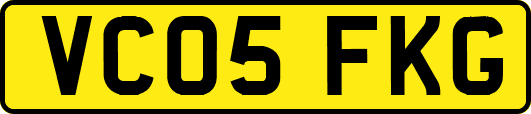 VC05FKG