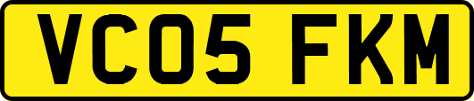 VC05FKM