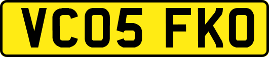 VC05FKO