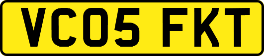 VC05FKT
