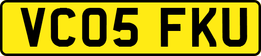 VC05FKU