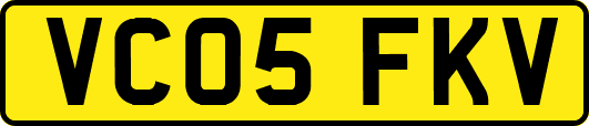 VC05FKV