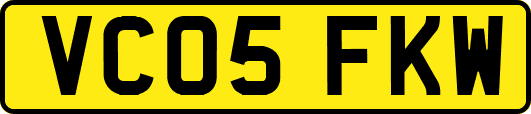 VC05FKW