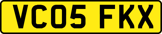 VC05FKX