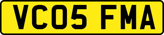 VC05FMA