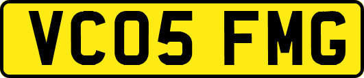 VC05FMG