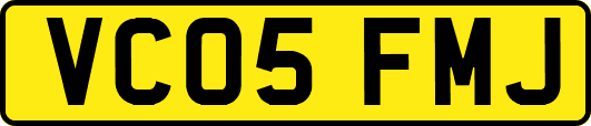 VC05FMJ