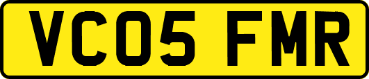 VC05FMR