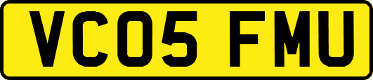 VC05FMU