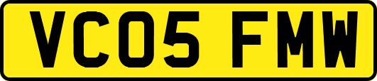 VC05FMW