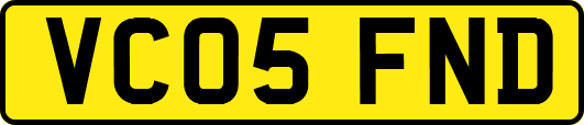 VC05FND