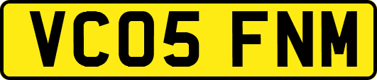 VC05FNM