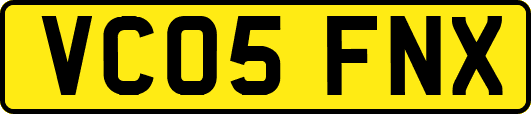 VC05FNX